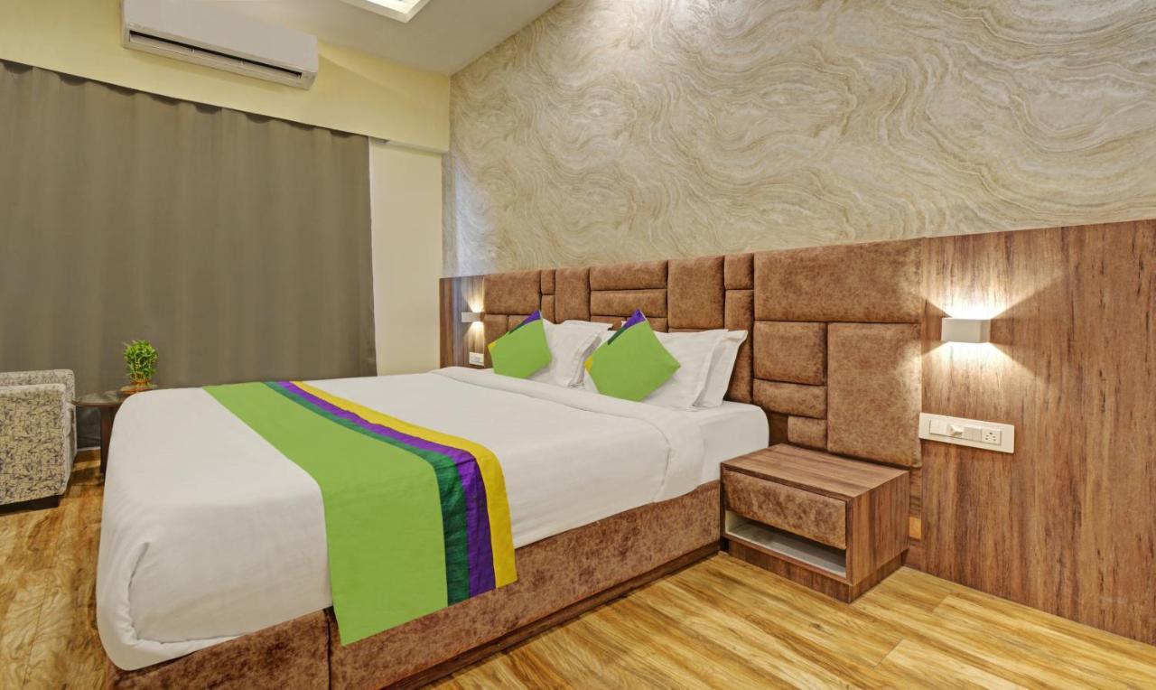 Tripli Hotels Le Shelton Udaipur Esterno foto