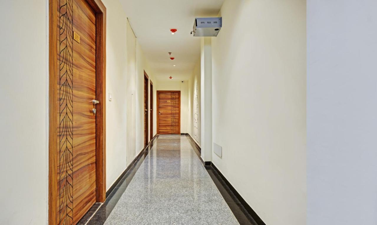 Tripli Hotels Le Shelton Udaipur Esterno foto