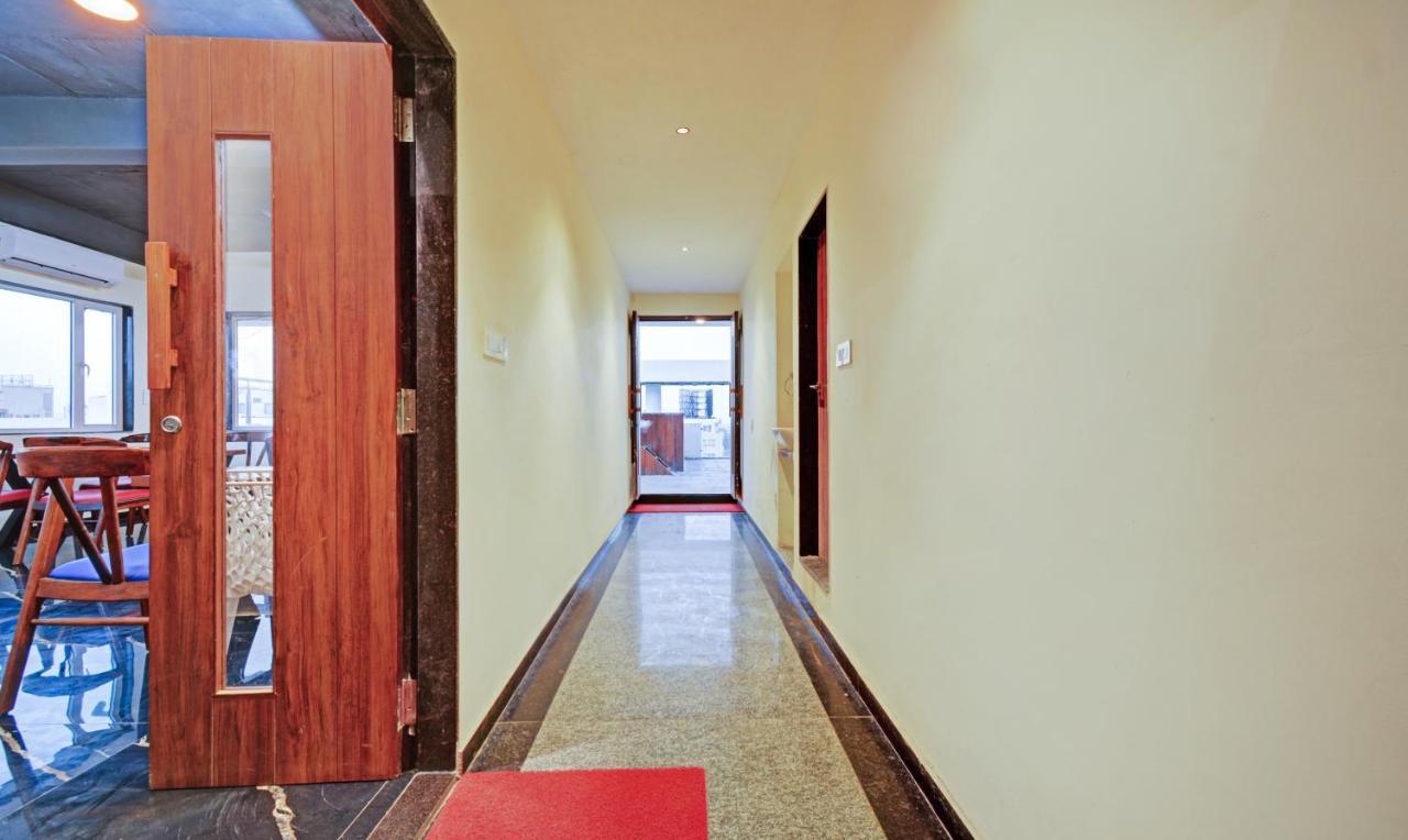 Tripli Hotels Le Shelton Udaipur Esterno foto