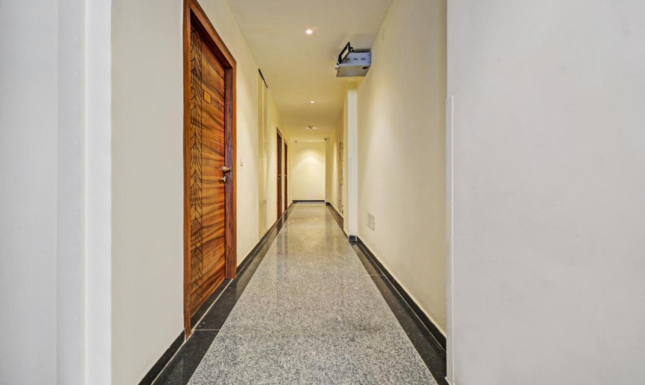 Tripli Hotels Le Shelton Udaipur Esterno foto