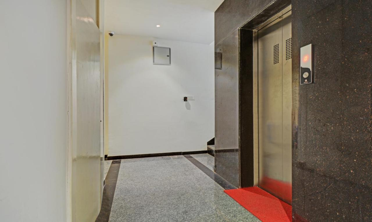 Tripli Hotels Le Shelton Udaipur Esterno foto