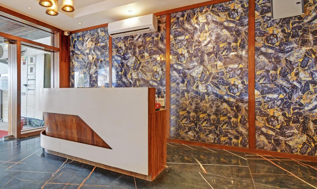 Tripli Hotels Le Shelton Udaipur Esterno foto