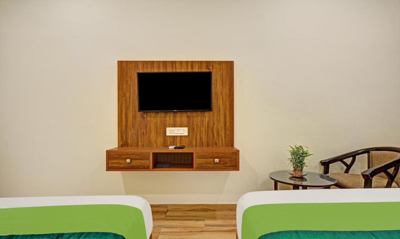 Tripli Hotels Le Shelton Udaipur Esterno foto